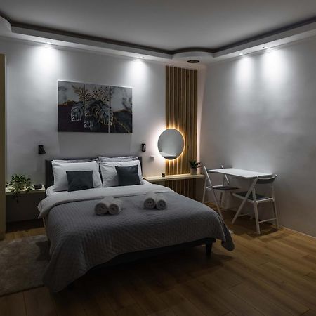 Old Town Rooms Novi Sad Extérieur photo